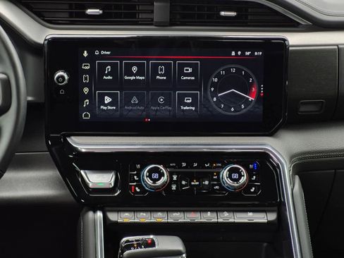 Certified 2024 GMC Sierra 1500 Denali w/ Denali Reserve Package image 19