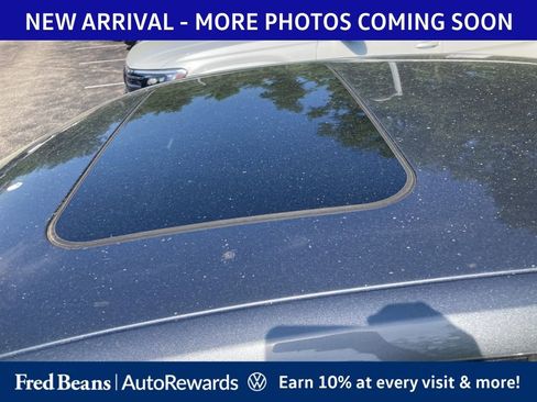 Used 2018 Volkswagen Jetta SE FWD image 8