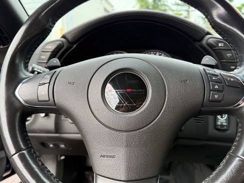 Used 2013 Chevrolet Corvette Grand Sport w/ 4LT Preferred Equipment Group RWD image 20