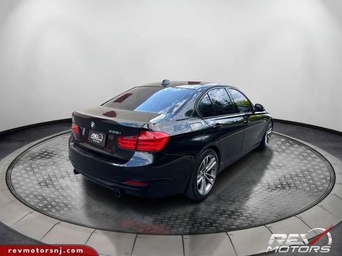 Used 2013 BMW 335i Sedan RWD image 5