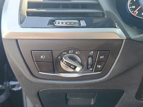 Used 2018 BMW X3 M40i w/ Premium Package AWD/4WD image 23
