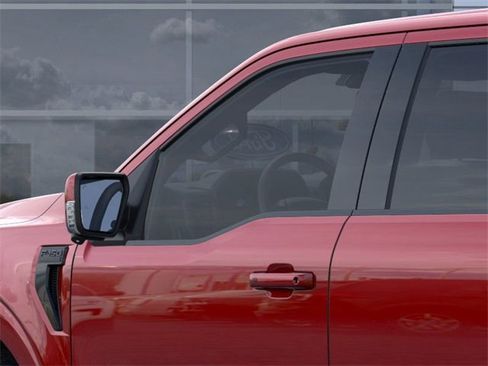 New 2025 Ford F150 Lariat w/ Equipment Group 501A Mid image 20