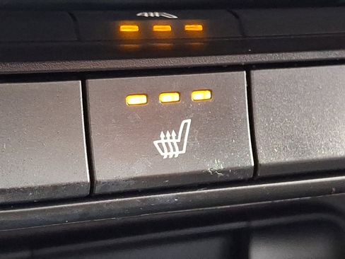 Used 2022 Kia Sportage Nightfall Edition w/ Nighfall AWD Premium Package image 25