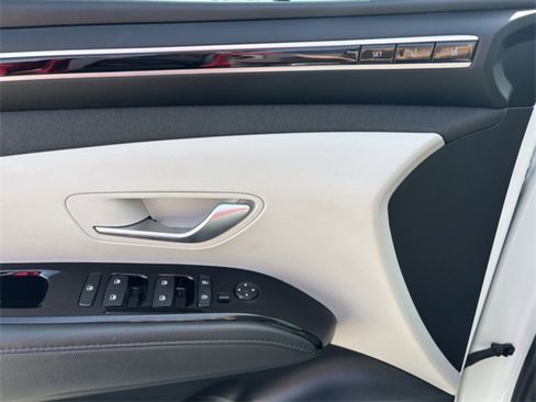 Used 2023 Hyundai Tucson Limited w/ Cargo Package image 20