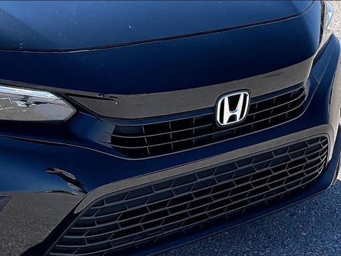 Used 2022 Honda Civic Sport image 26