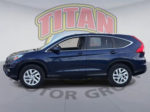Used 2016 Honda CR-V EX image 2