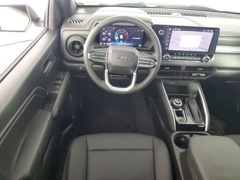 New 2026 Chevrolet Colorado Trail Boss image 14