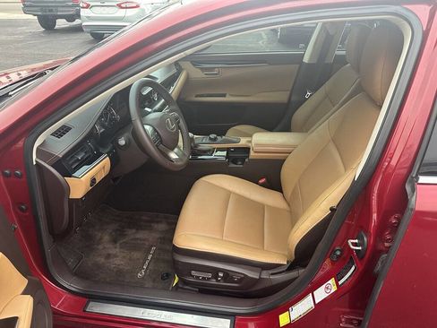 Used 2018 Lexus ES 350 image 15