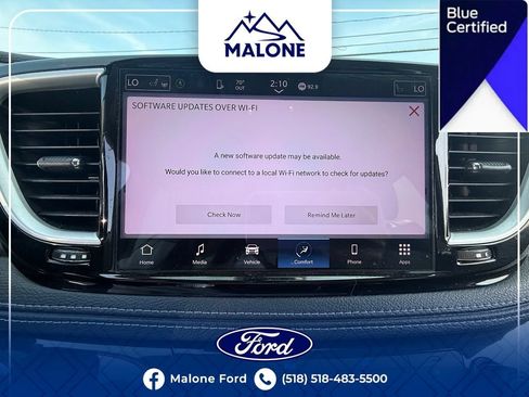 Used 2023 Chrysler Pacifica Touring-L FWD image 29