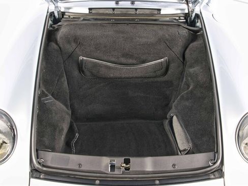 Used 1997 Porsche 911 Turbo AWD/4WD image 38