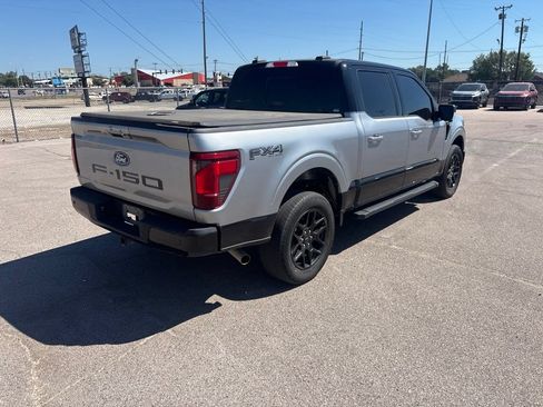 Used 2024 Ford F150 XLT w/ Equipment Group 303A High AWD/4WD image 20