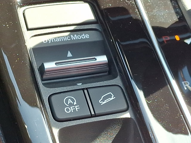 Used 2026 Acura ADX A-Spec FWD image 16