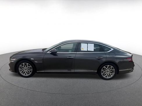 Used 2026 Genesis G80 2.5T AWD/4WD image 10