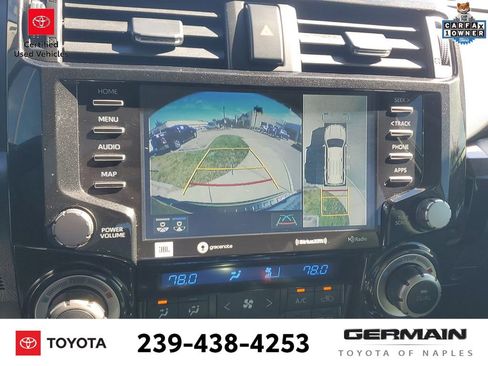 Certified 2022 Toyota 4Runner TRD Pro image 25