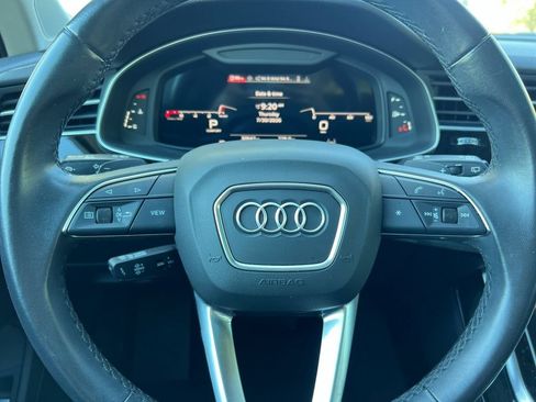 Certified 2024 Audi Q7 3.0T Premium Plus AWD/4WD image 31