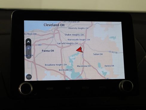 Used 2024 Mitsubishi Eclipse Cross SE image 41