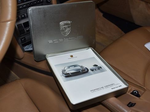 Used 2006 Porsche Boxster image 12