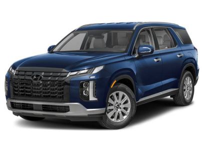 Certified 2025 Hyundai Palisade SEL
