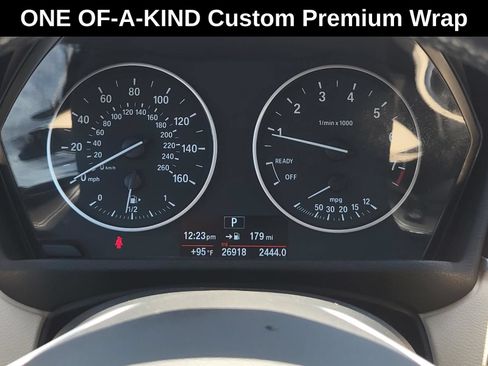 Used 2018 BMW X1 xDrive28i AWD/4WD image 35