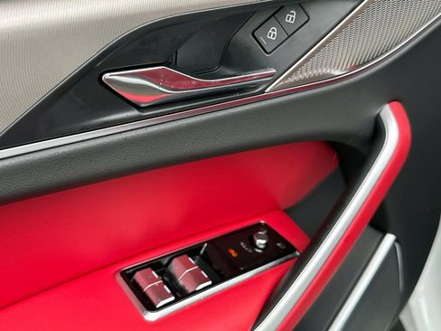 New 2026 Jaguar F-PACE R-Dynamic S image 15