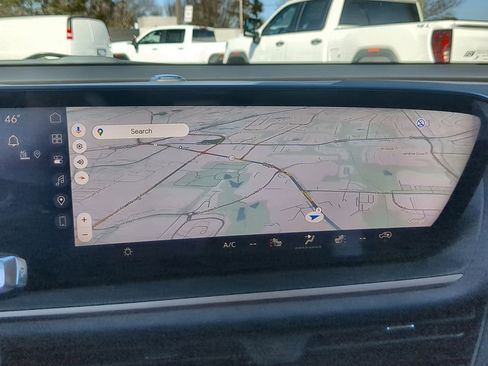 New 2026 Buick Envision Sport Touring image 14