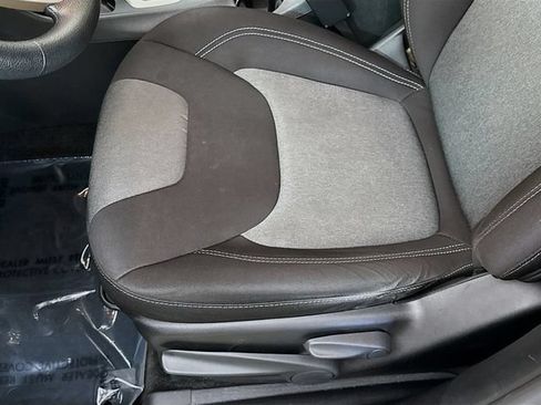 Used 2015 Jeep Cherokee Sport FWD image 18