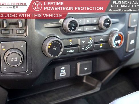 Used 2024 Ford F250 XL w/ STX Appearance Package image 13