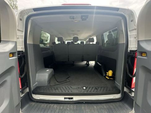 Used 2015 Ford Transit 150 XLT RWD image 25