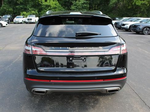 Used 2023 Lincoln Nautilus Reserve w/ Equipment Group 202A AWD/4WD image 4