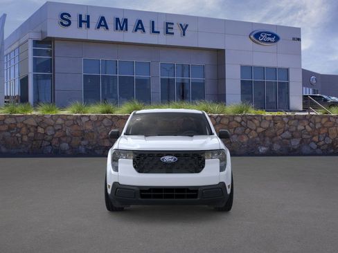 New 2026 Ford Maverick XL w/ 4K Tow Package image 6