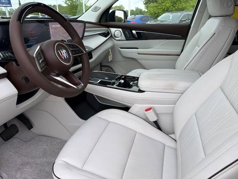 New 2026 Buick Enclave Avenir image 16