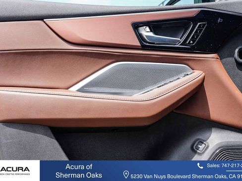 New 2026 Acura MDX SH-AWD w/ Technology Package image 28