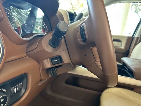 Used 2023 RAM 3500 Laramie image 47