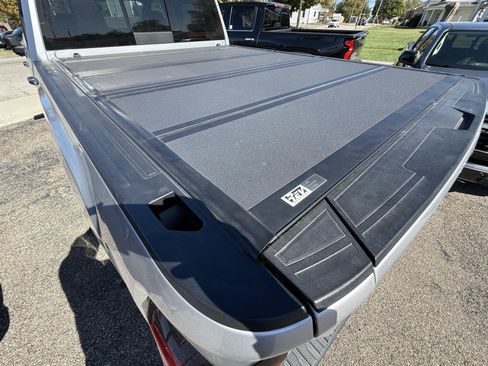 Used 2022 GMC Sierra 2500 Denali image 31