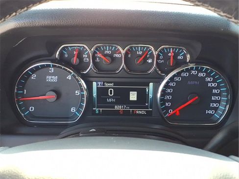 Used 2020 GMC Yukon SLT w/ Open Road Package image 13