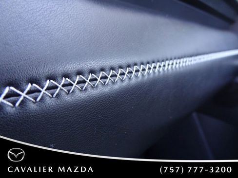 New 2026 MAZDA CX-50 AWD 2.5 S w/ Cargo Package image 34