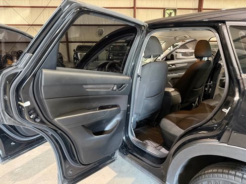 Used 2020 MAZDA CX-5 Sport FWD image 16