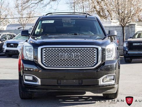 Used 2019 GMC Yukon SLT w/ Open Road Package image 17