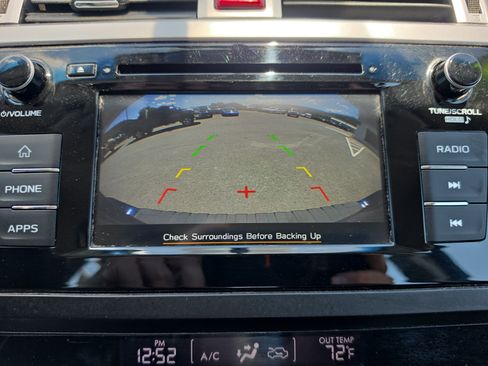 Used 2019 Subaru Outback 2.5i AWD/4WD image 27