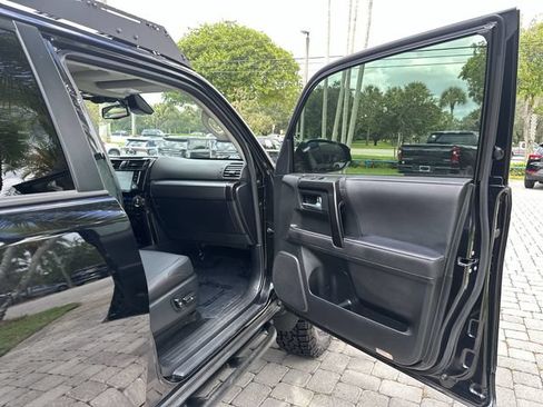 Used 2023 Toyota 4Runner TRD Pro AWD/4WD image 23