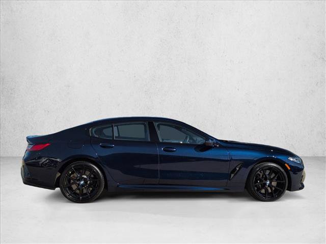 Used 2026 BMW 840i xDrive AWD/4WD image 4