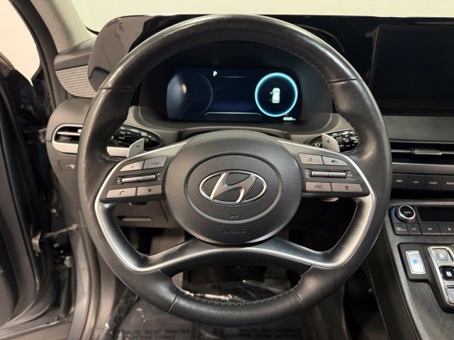 Used 2023 Hyundai Palisade Limited FWD image 17