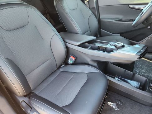 New 2025 Kia EV6 Light image 13