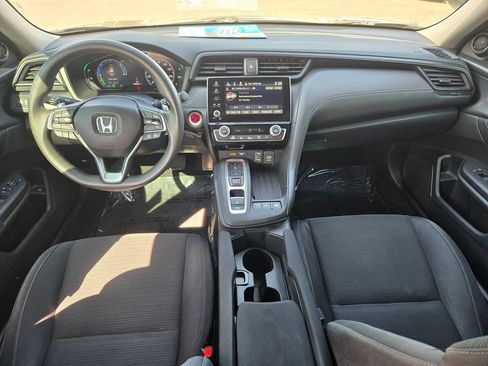 Used 2021 Honda Insight EX image 8