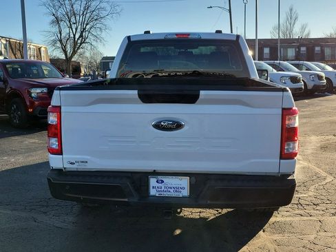 Used 2023 Ford F150 XL image 5