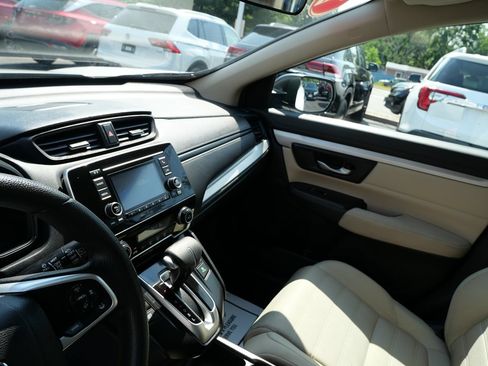 Used 2020 Honda CR-V LX image 12