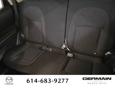 Used 2011 Nissan Rogue S AWD/4WD image 20
