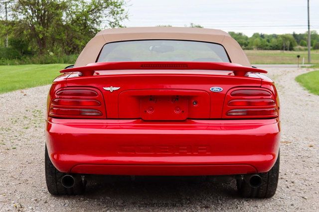 Used 1994 Ford Mustang GT RWD image 18