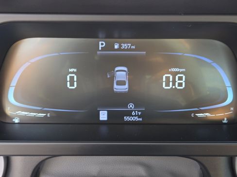 Used 2024 Hyundai Elantra SE image 21