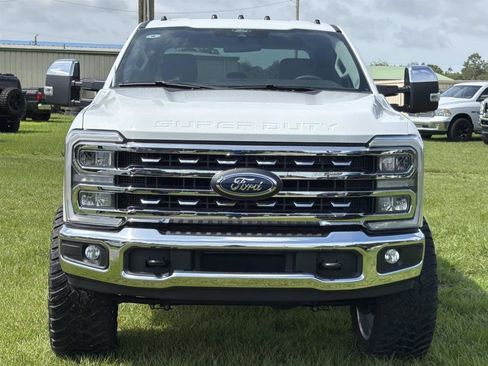 Used 2025 Ford F250 XL w/ XL Chrome Package AWD/4WD image 3